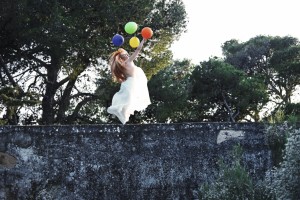 φωτογραφία πορτραίτο