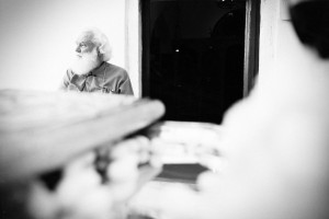 καλλιτεχνική φωτό γάμου