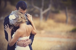 Ρομαντική φωτογραφία 