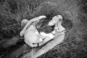 φωτογραφία μητρότητας