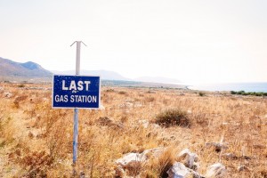 Nikos Anastasia wedding photo