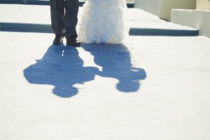 Robert Lindsay wedding photo_01