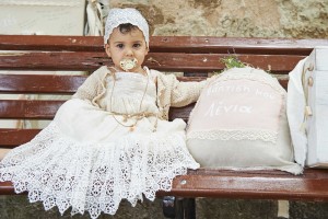 Lenia baptism_