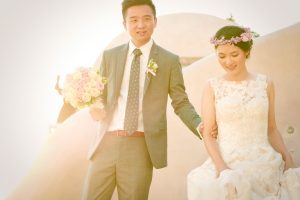 Omi Lili wedding photo01