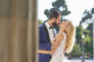 Thimios Triantafilia wedding photo